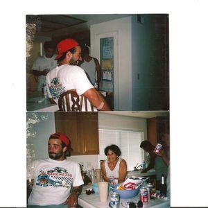 Meet your Posher, Gilesorgilbert